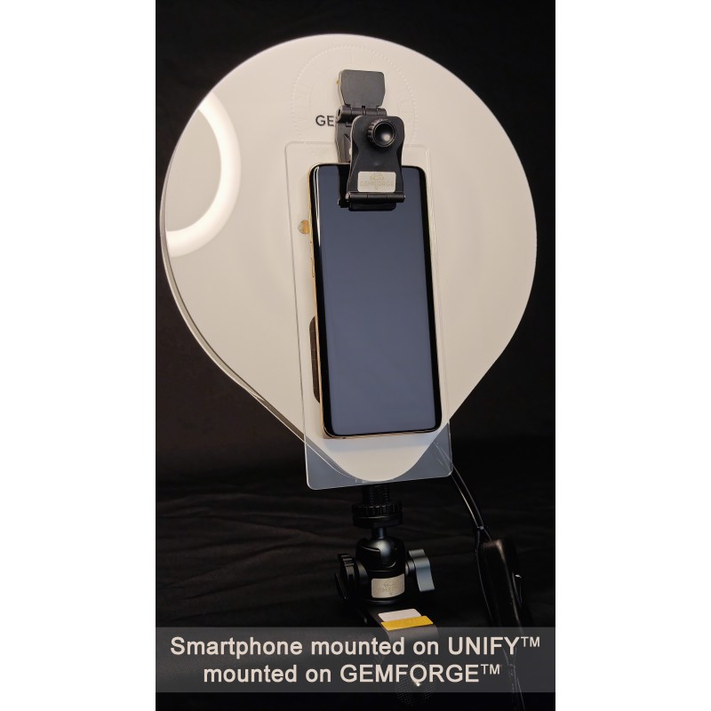 GEMFORGE UNIFY™ ADD-ON