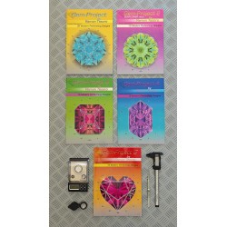 GEM-PROJECT COLLECTION of 5...