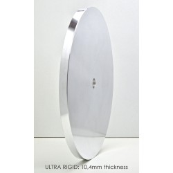 Aluminum Master Lap – 8” x 10.4mm
